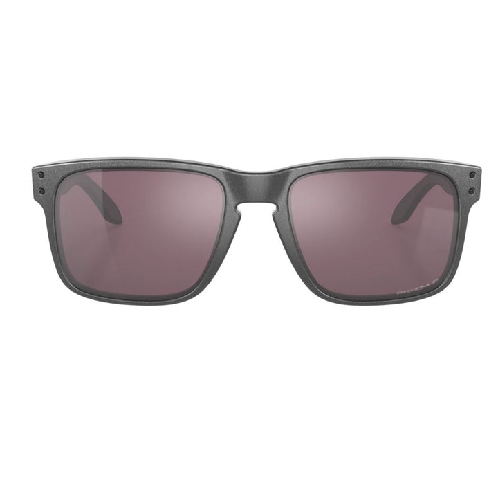 Oakley Holbrook Steel Prizm Daily Polar