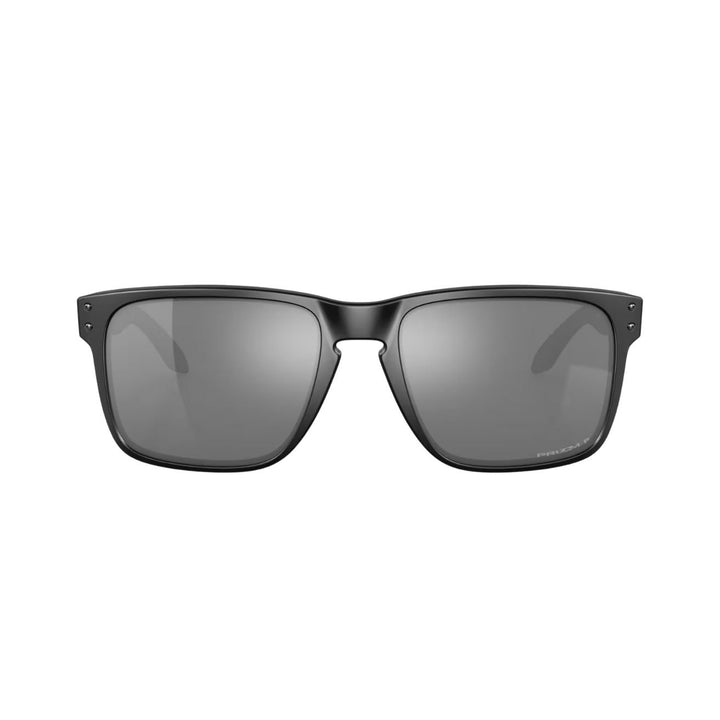Oakley Holbrook XL Matte Black Prizm Black Polar