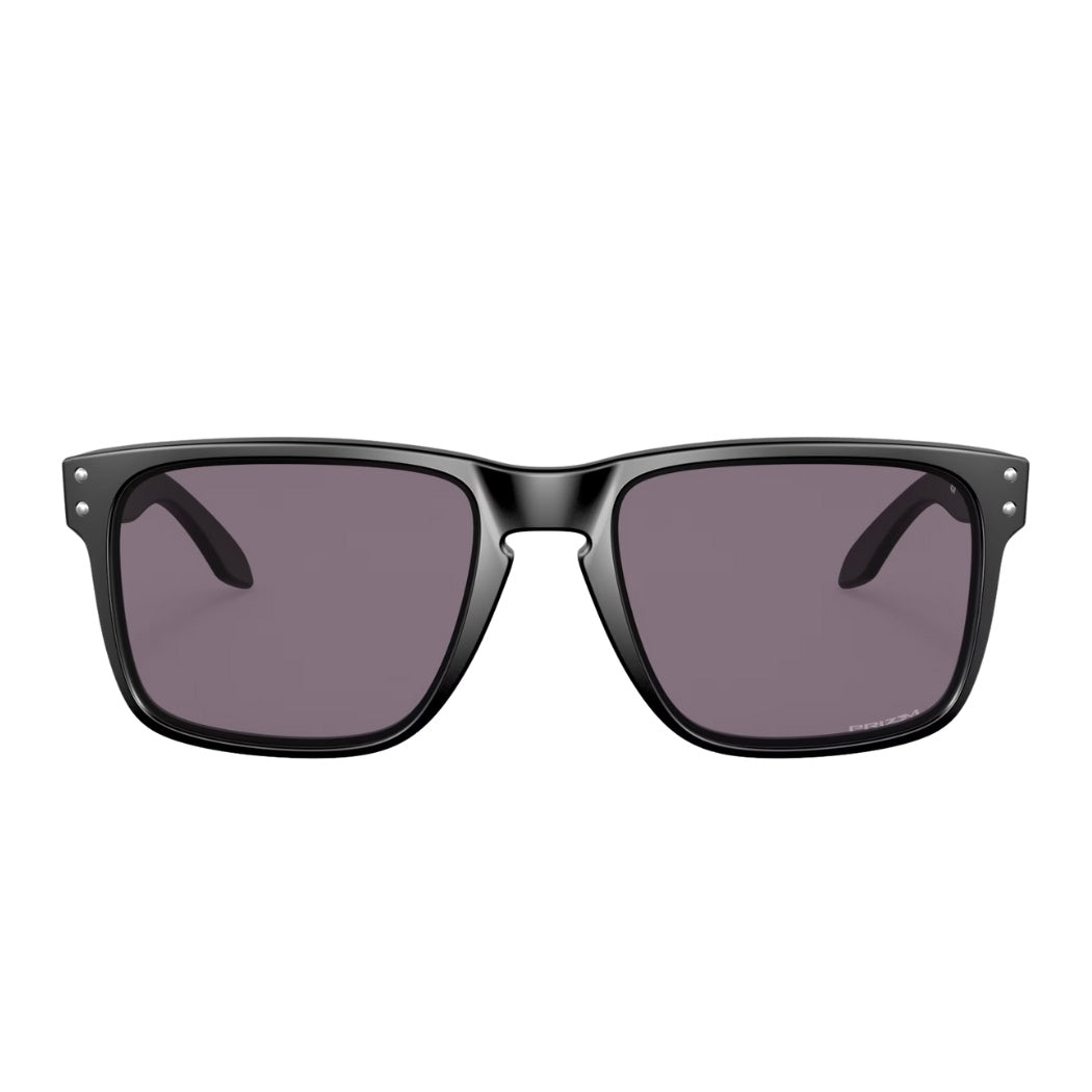 Oakley Holbrook XL Matte Black Prizm Grey