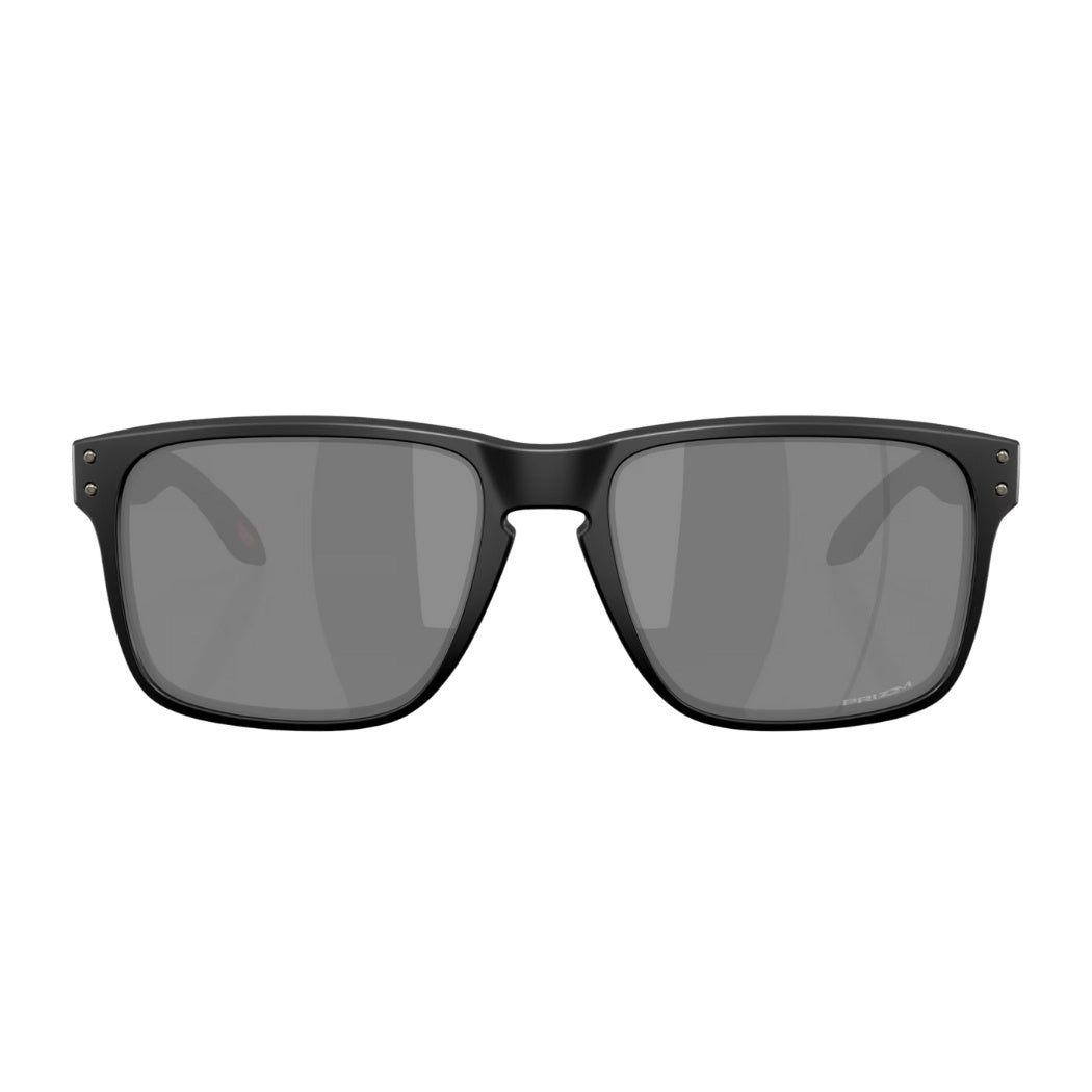 Oakley Holbrook XXL Matte Black Prizm Black