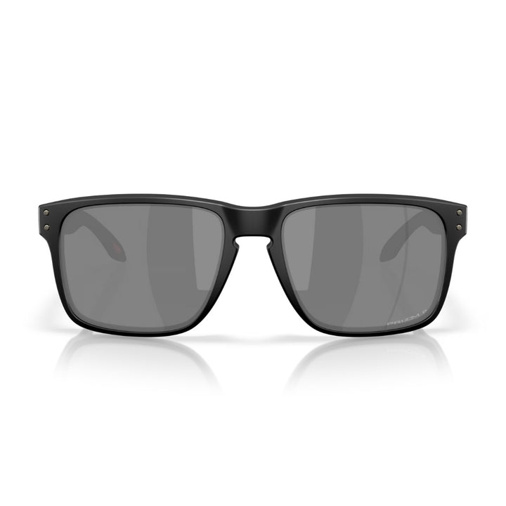 Oakley Holbrook XXL Matte Black Prizm Black Polar