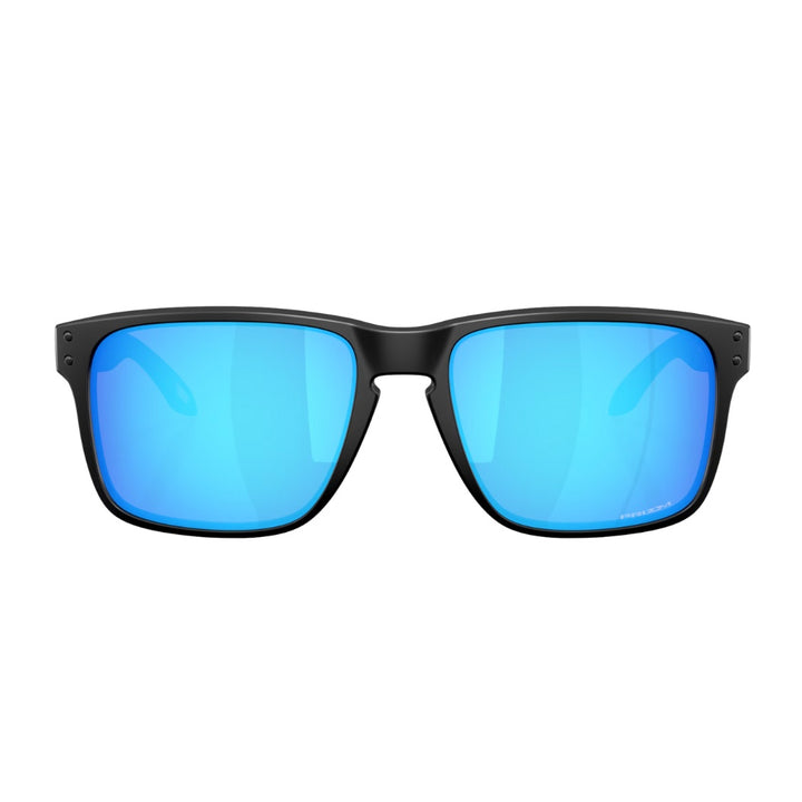 Oakley Holbrook XXL Matte Black Prizm Sapphire