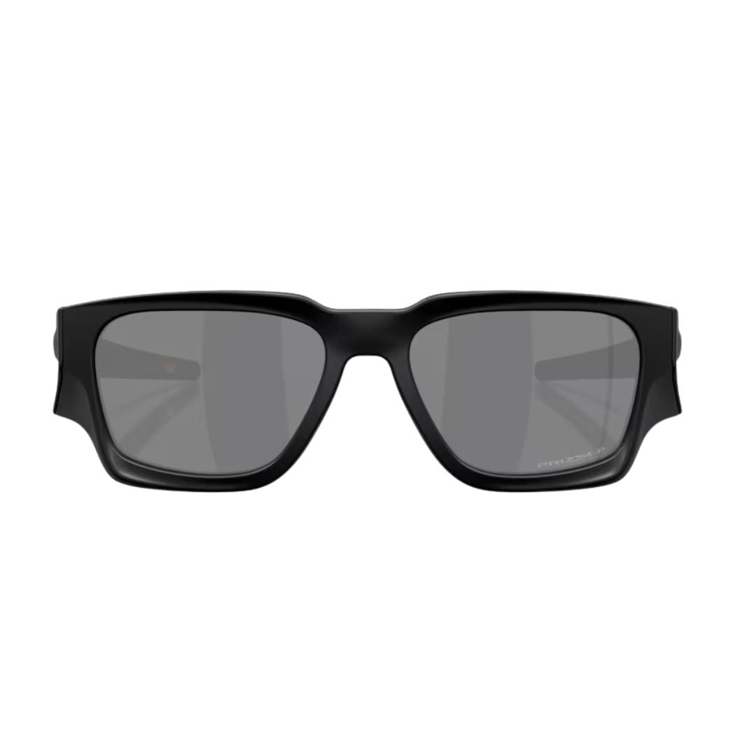 Oakley Instagator Matte Black Prizm Black Polar