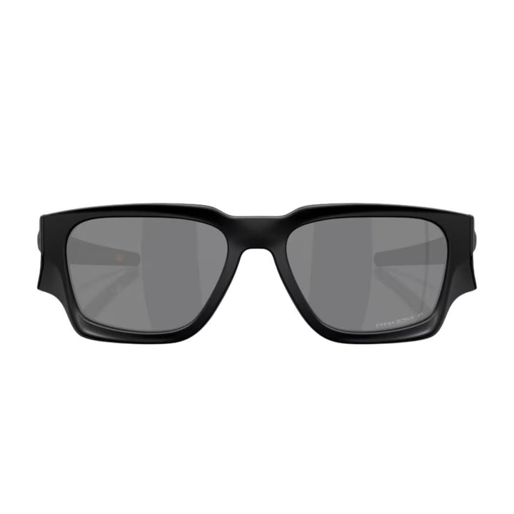 Oakley Instagator Matte Black Prizm Black Polar