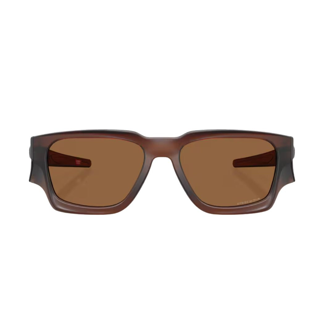 Oakley Instagator Matte Rootbeer Prizm Bronze
