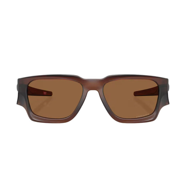 Oakley Instagator Matte Rootbeer Prizm Bronze