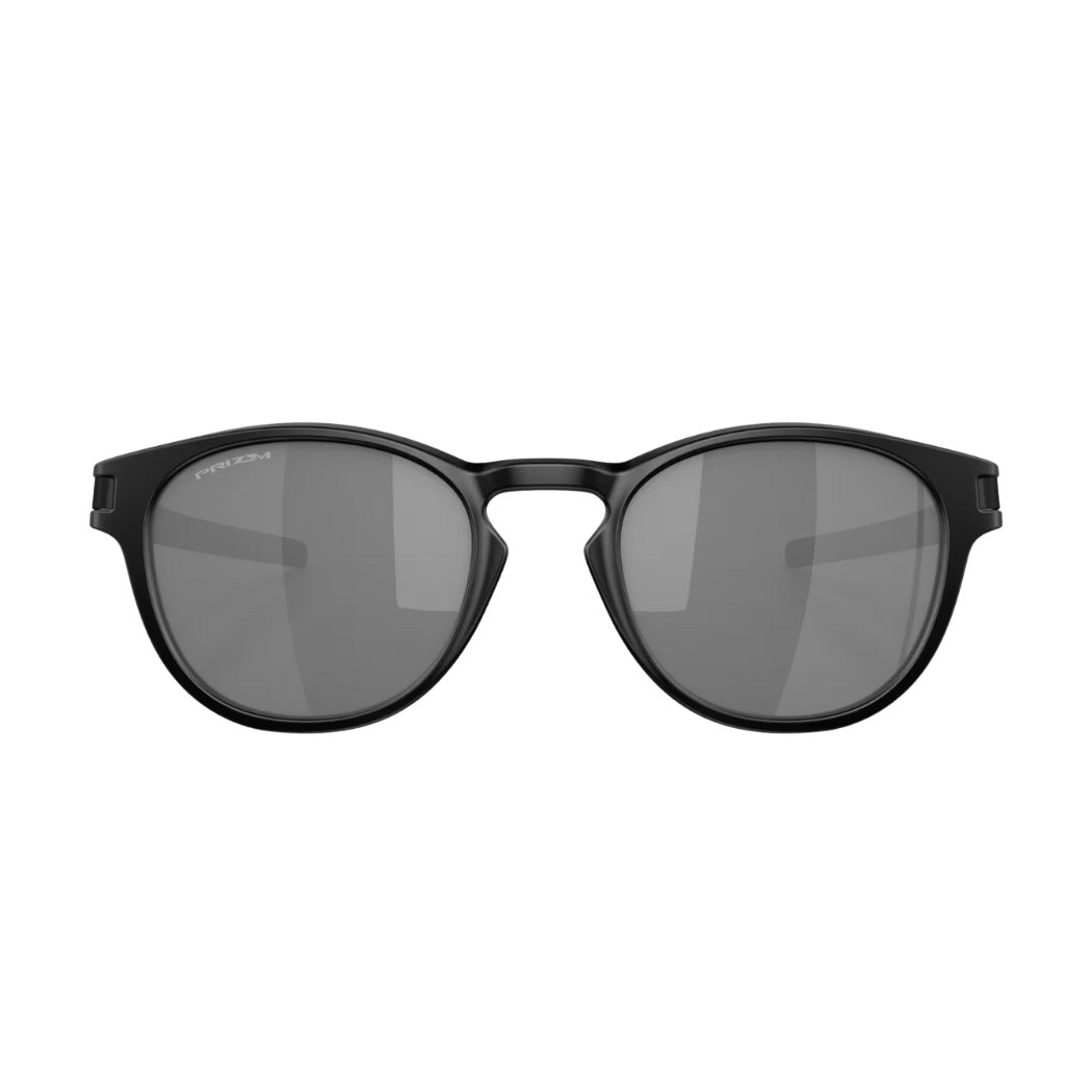 Oakley Latch Matte Black Prizm Black