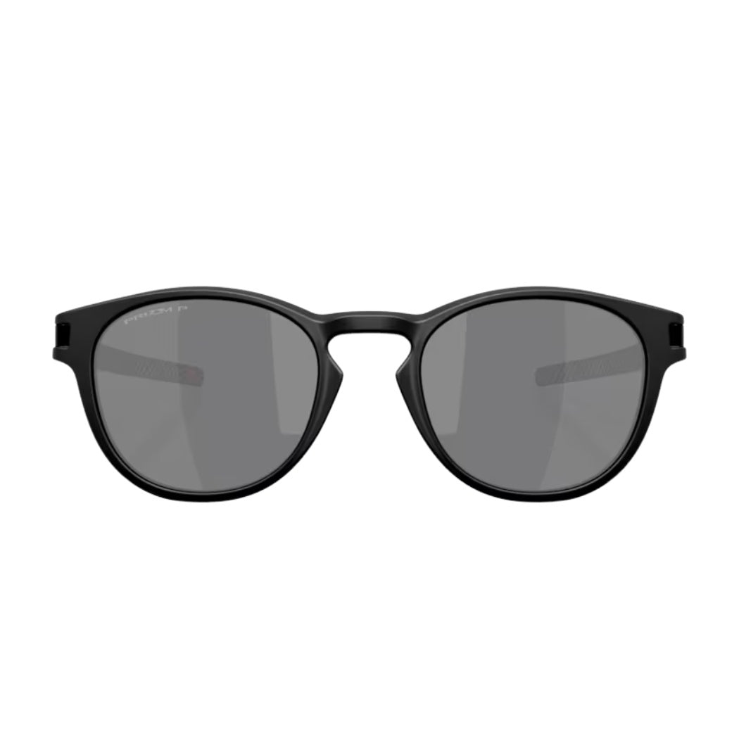 Oakley Latch Matte Black Prizm Black Polar