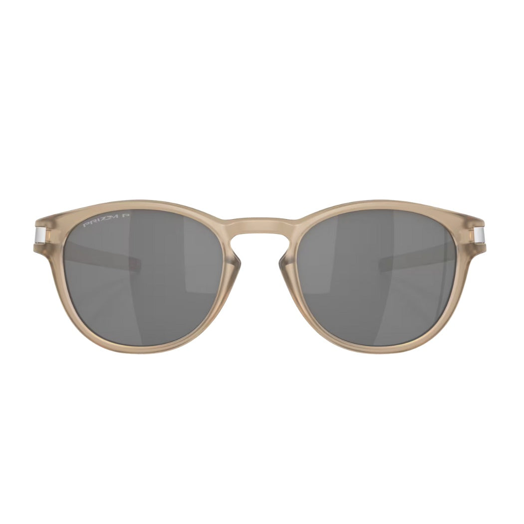 Oakley Latch Matte Sepia Prizm Black Polar