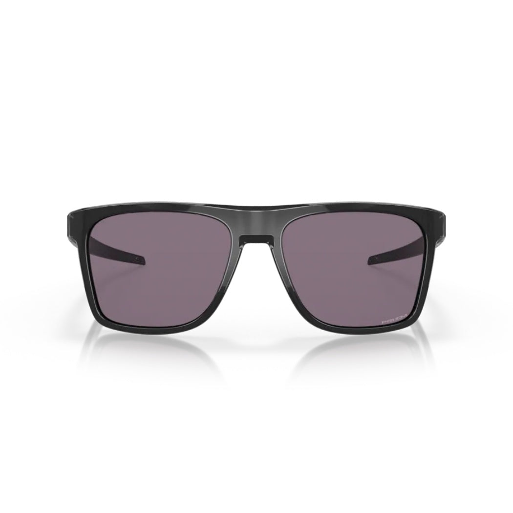 Oakley Leffingwell Black Ink Grey Prizm