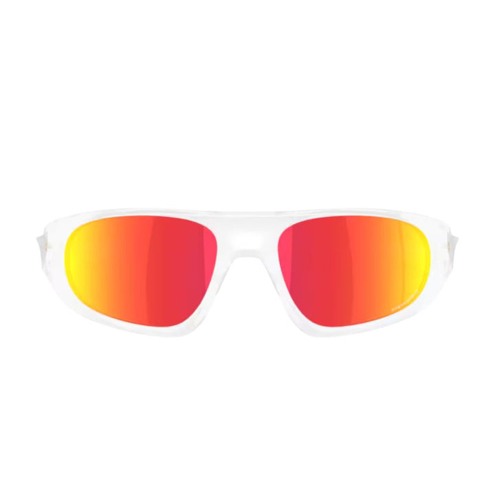 Oakley Neoforma Matte Clear Prizm Ruby