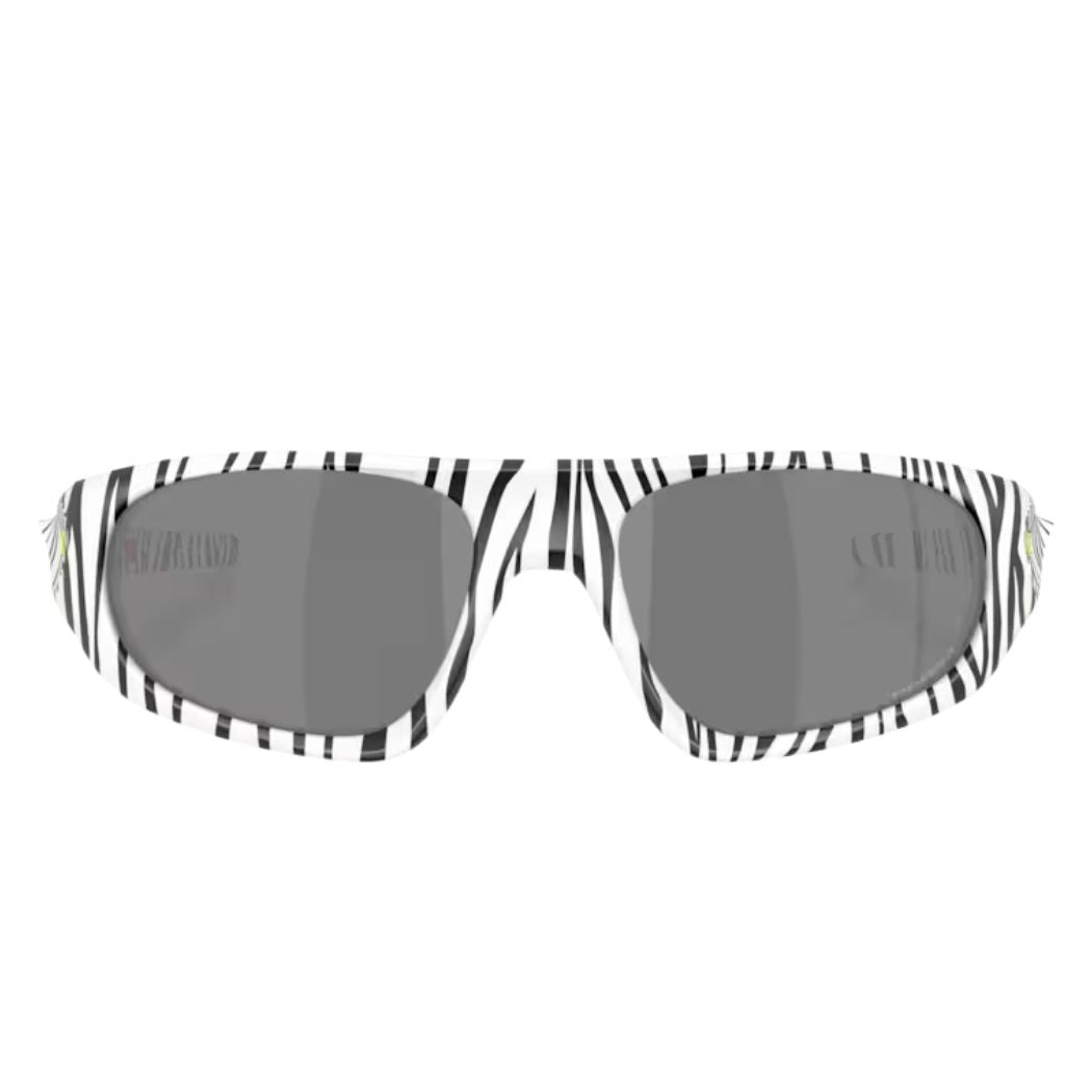 Oakley Neoforma White Bengal Prizm Black