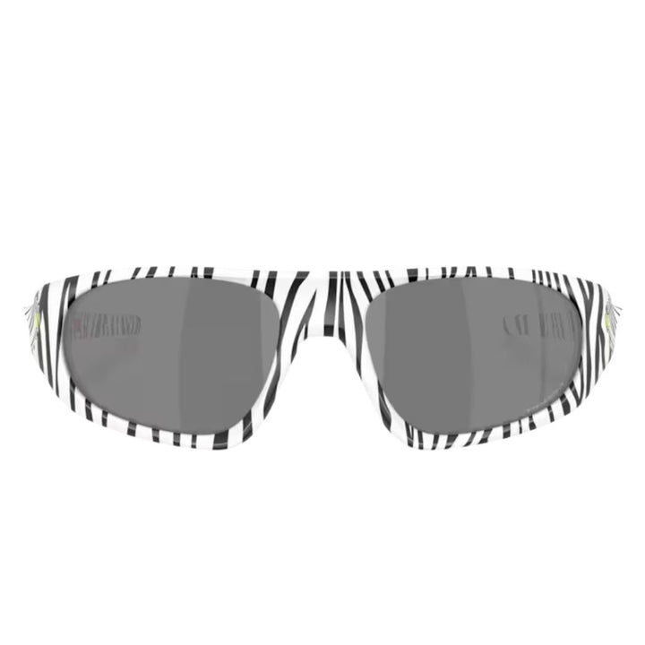 Oakley Neoforma White Bengal Prizm Black