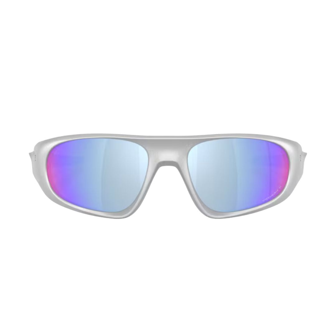 Oakley Neoforma X Silver Prizm Deep Water Polar