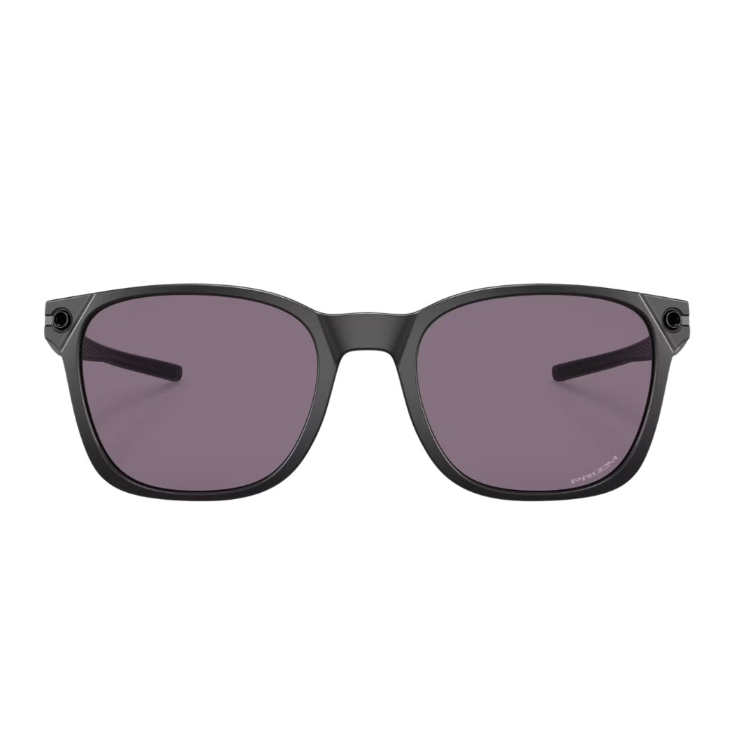 Oakley Ojector Matte Black Prizm Grey