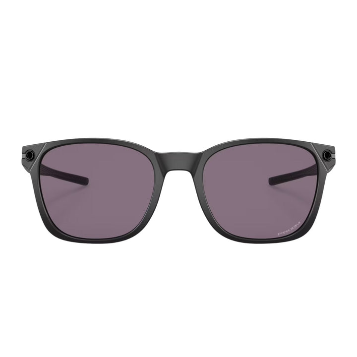 Oakley Ojector Matte Black Prizm Grey