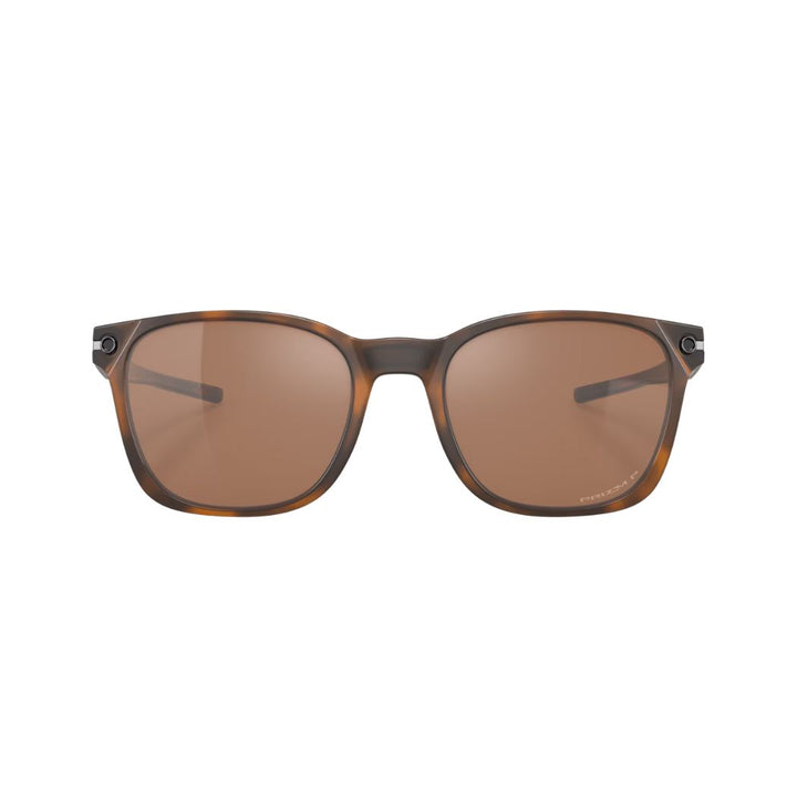 Oakley Ojector Matte Brown Tort Prizm Tungsten Polar