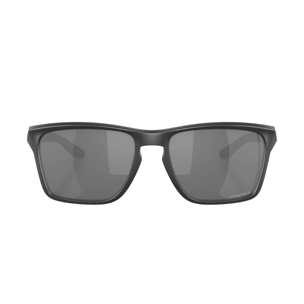 Oakley Sylas Matte Black Prizm Black
