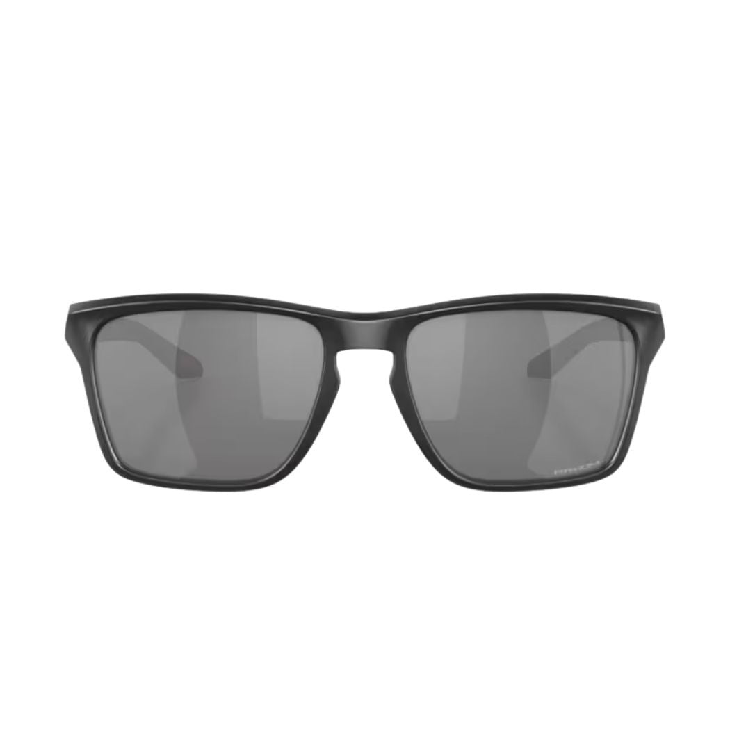 Oakley Sylas Matte Black Prizm Black Polar