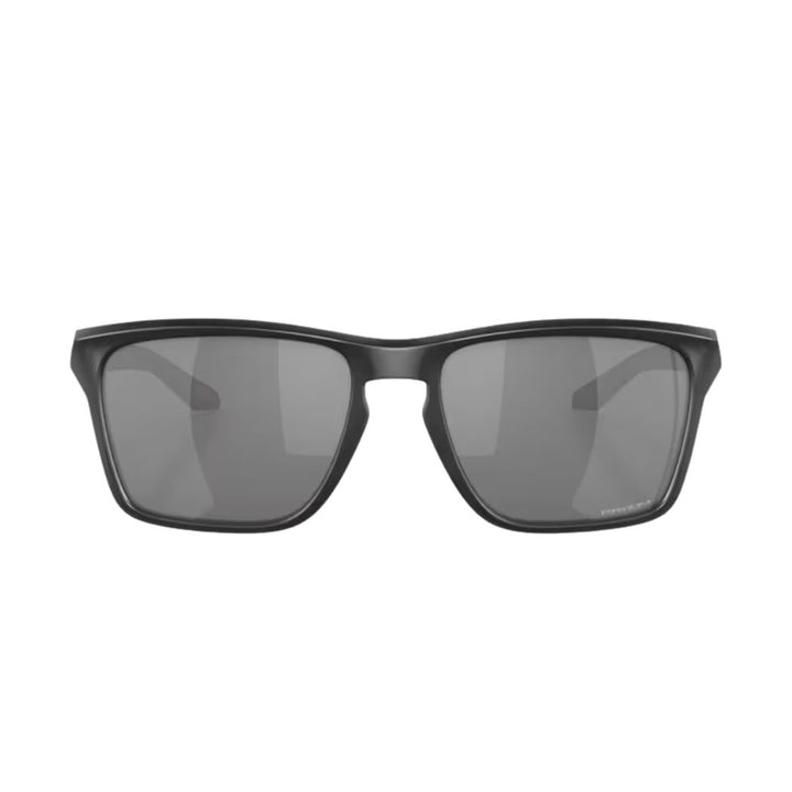 Oakley Sylas Matte Black Prizm Black Polar