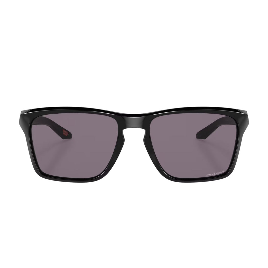 Oakley Sylas Polished Black Prizm Grey