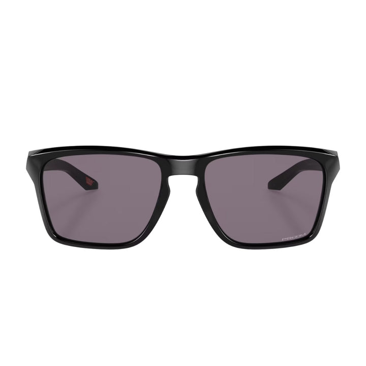 Oakley Sylas Polished Black Prizm Grey