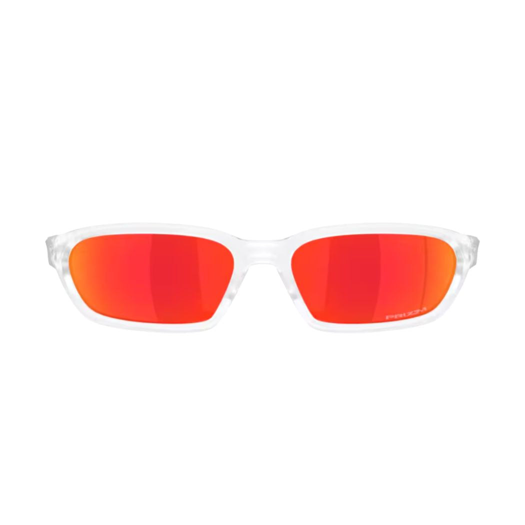 Oakley Terraforma Matte Clear Prizm Ruby