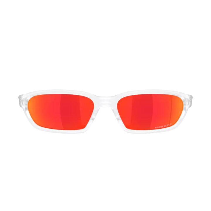Oakley Terraforma Matte Clear Prizm Ruby