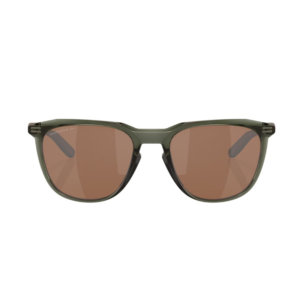 Oakley Thurso Olive Ink Prizm Tungsten Polar