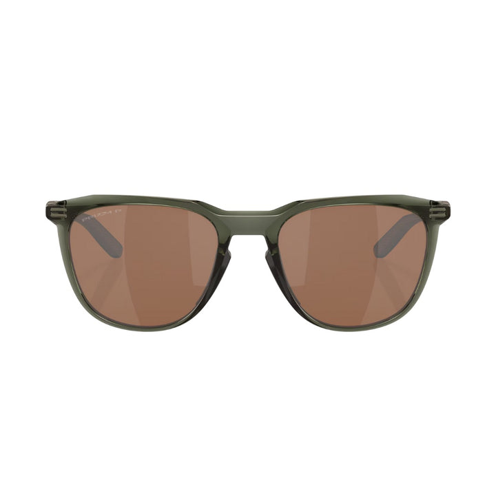 Oakley Thurso Olive Ink Prizm Tungsten Polar