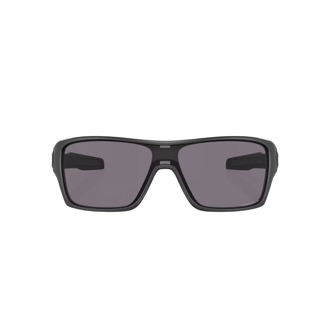 Oakley Turbine Rotor Matte Black Prizm Grey Polar