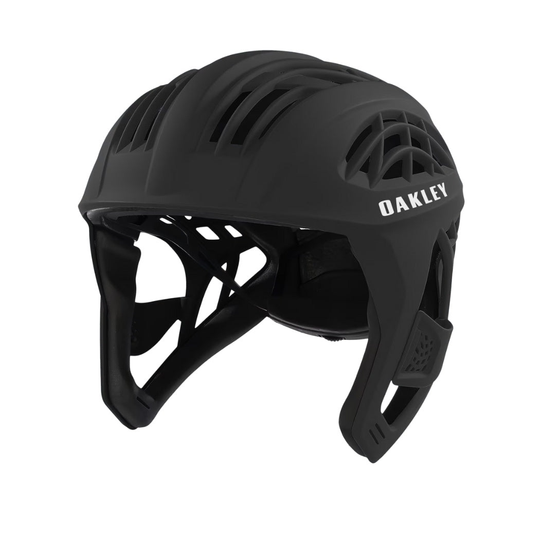 Oakley WTR Icon Surf Helmet Matte Black