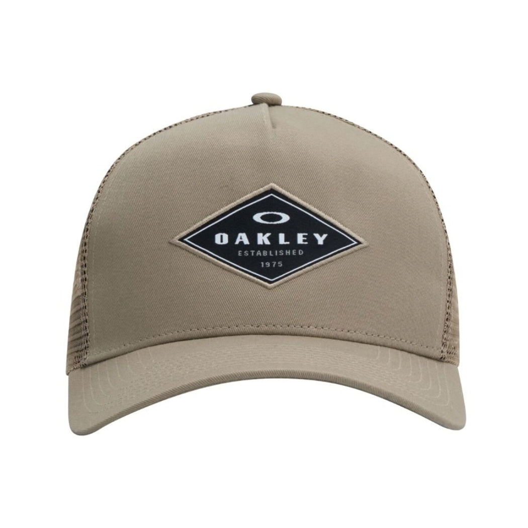 Oakley Fracture 2.0 Cap Pebble