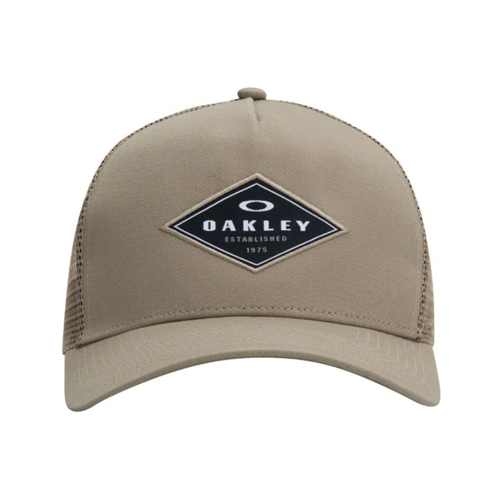 Oakley Fracture 2.0 Cap Pebble