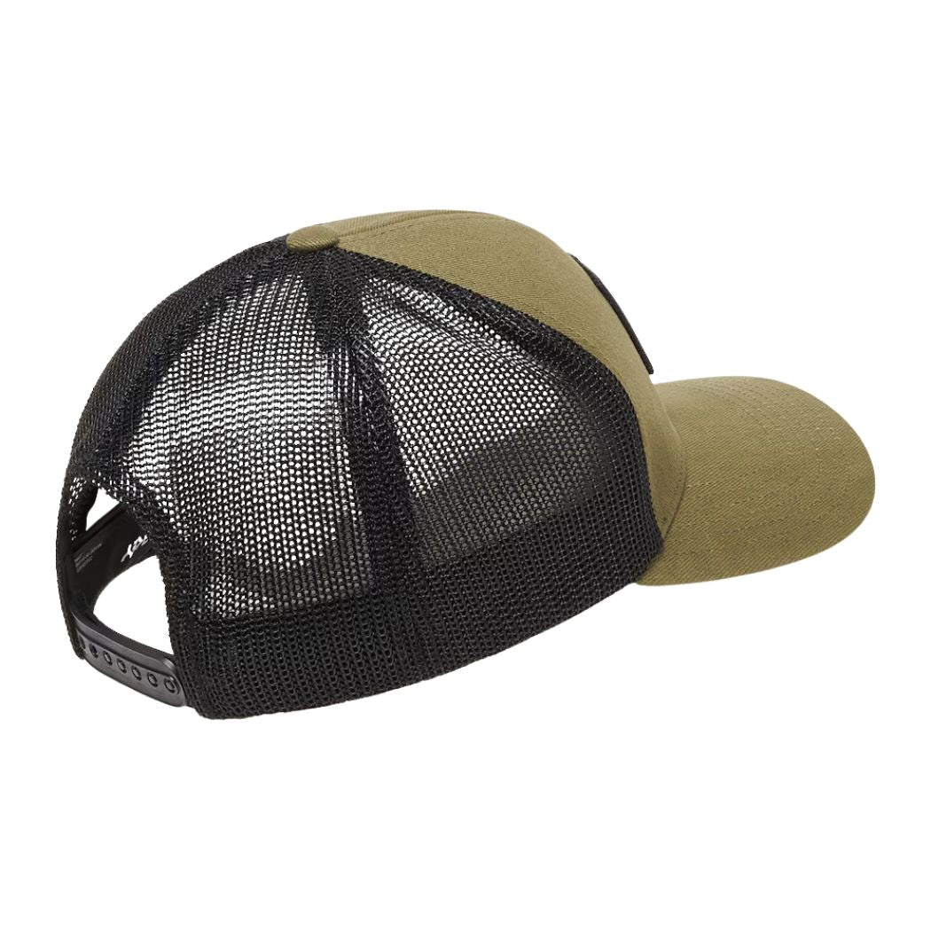 Oakley B1B Hdo Patch Trucker Army Green