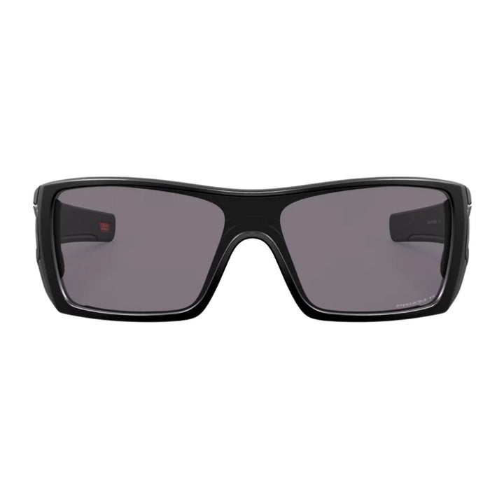 Oakley Batwolf Matte Black Prizm Grey Polar
