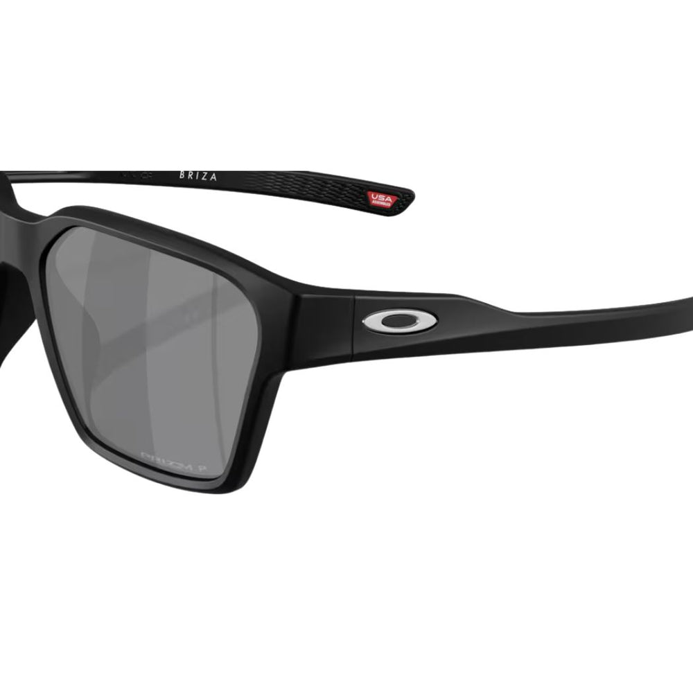 Oakley Briza Matte Black Prizm Black Polar
