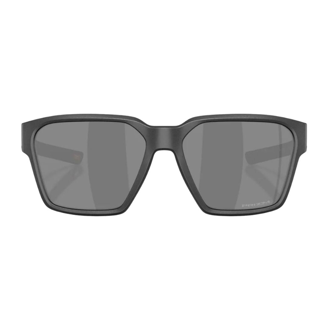 Oakley Briza Steel Prizm Black Iridium
