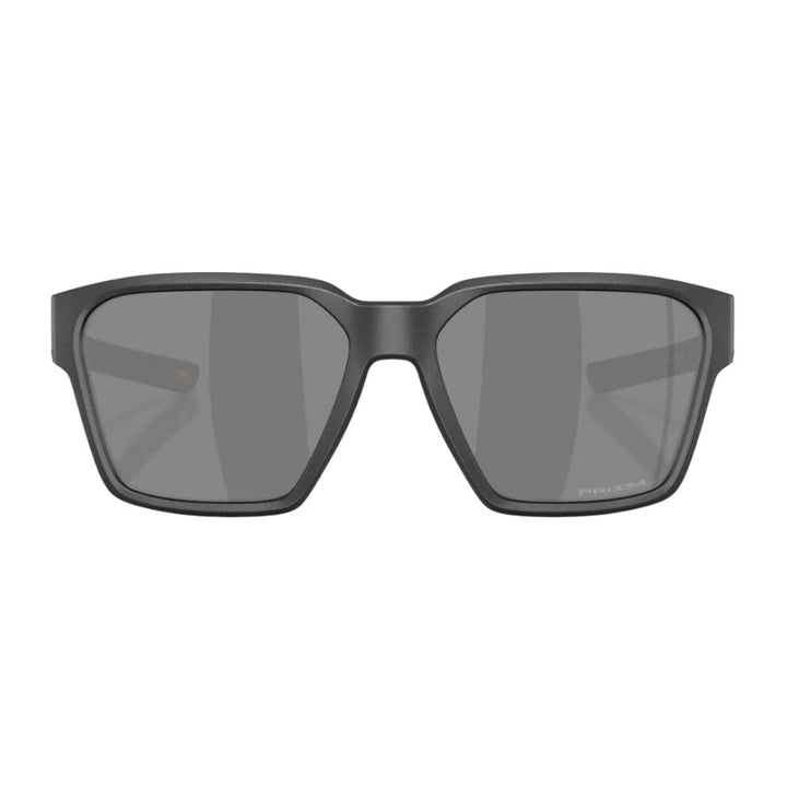 Oakley Briza Steel Prizm Black Iridium