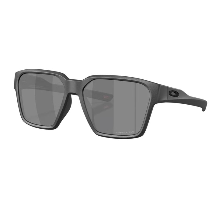 Oakley Briza Steel Prizm Black Iridium