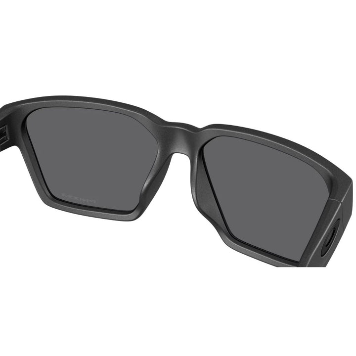 Oakley Briza Steel Prizm Black Iridium