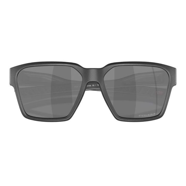Oakley Briza Steel Prizm Black Iridium