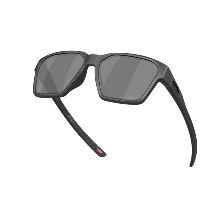 Oakley Briza Steel Prizm Black Iridium