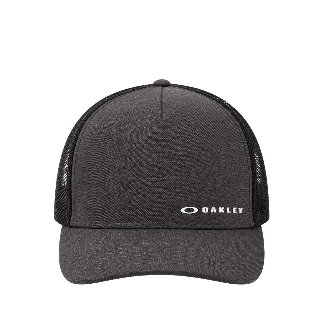 Oakley Chalten Cap Jet Black