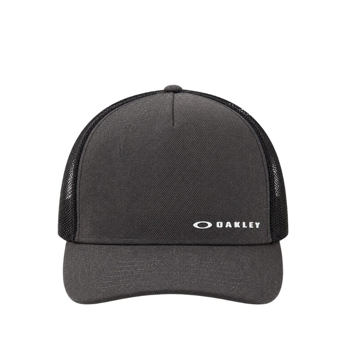 Oakley Chalten Cap Jet Black