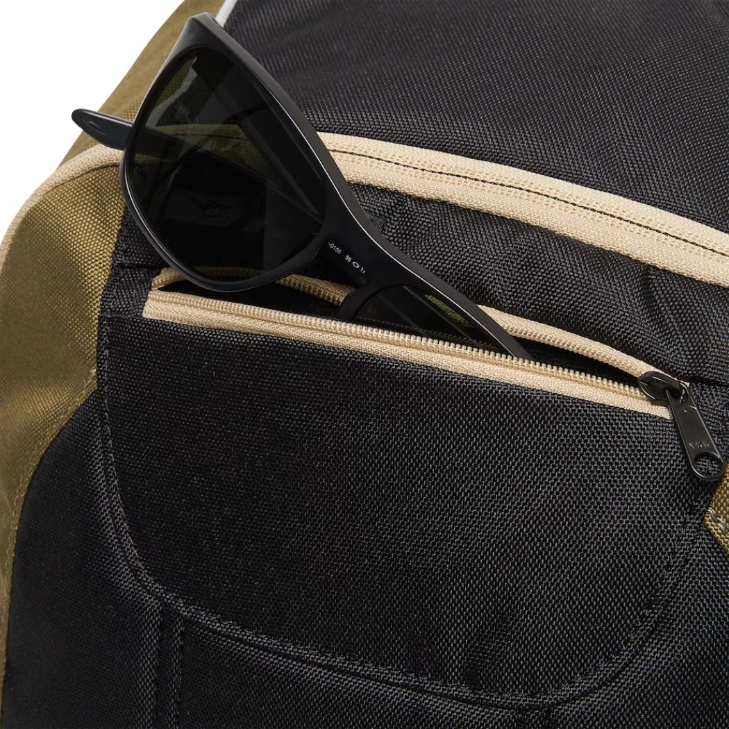 Oakley Enduro 20L 3.0 Backpack Army Green Pebble