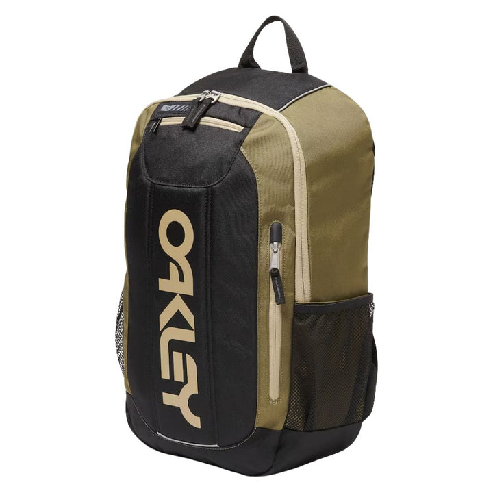 Oakley Enduro 20L 3.0 Backpack Army Green Pebble