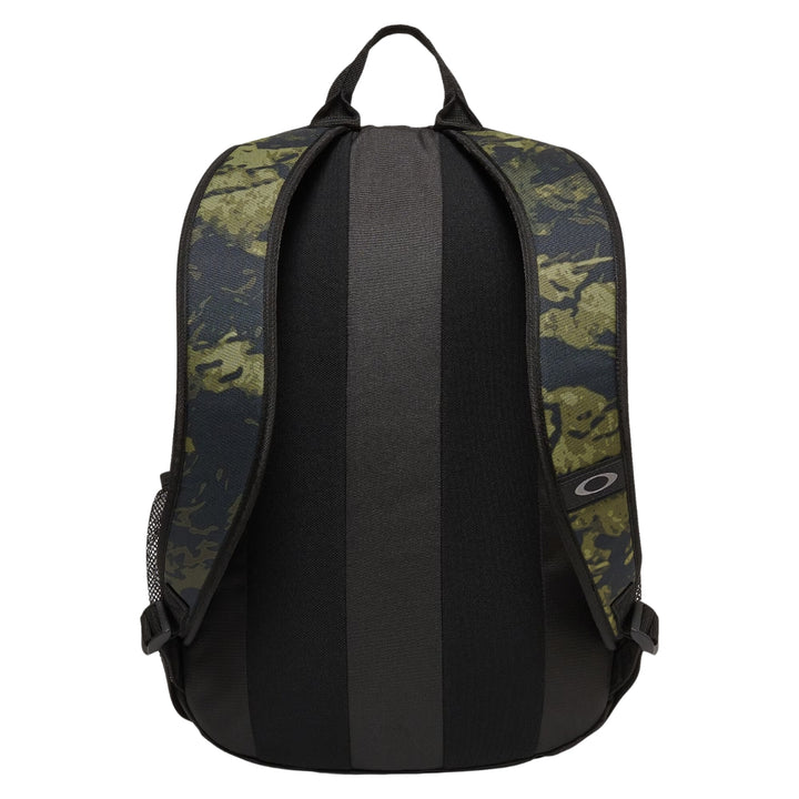 Oakley Enduro 20L 3.0 Backpack Tiger Camo Green 