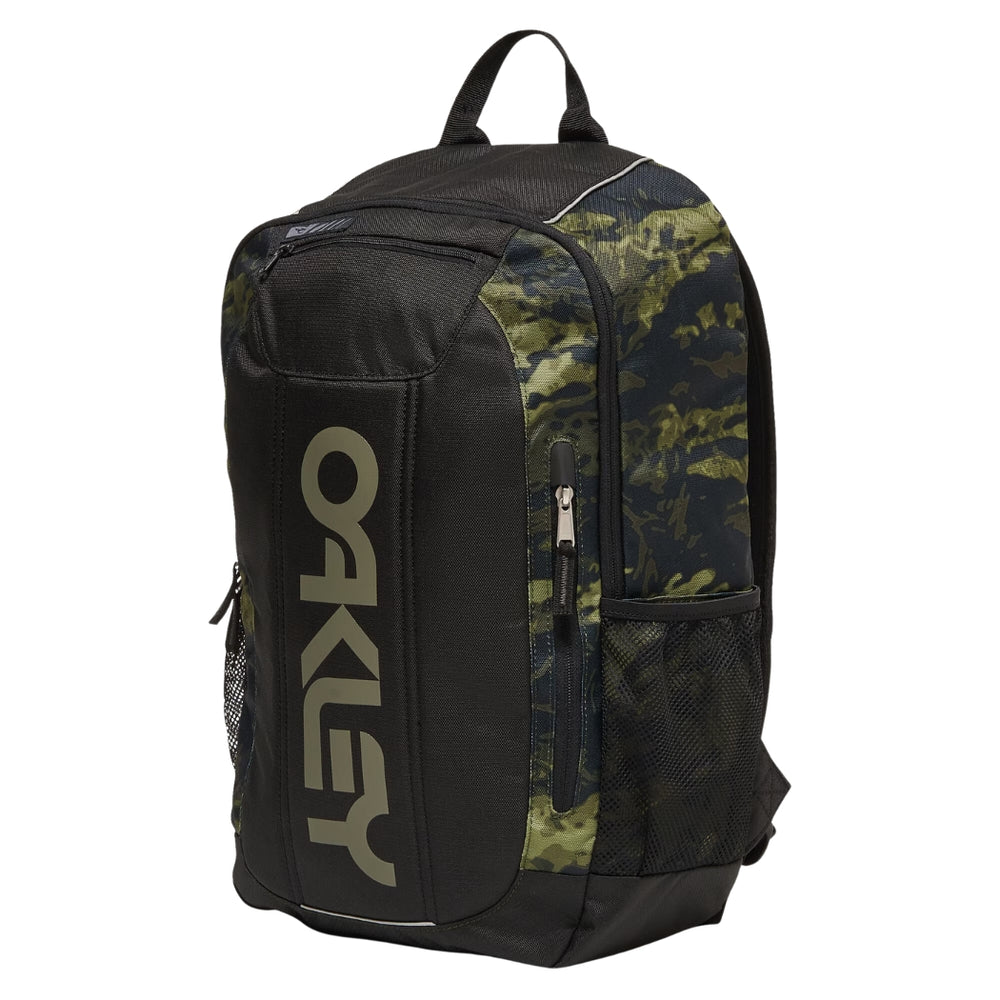 Oakley Enduro 20L 3.0 Backpack Tiger Camo Green 