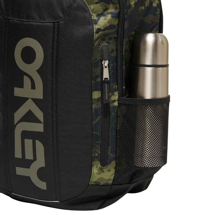 Oakley Enduro 20L 3.0 Backpack Tiger Camo Green 